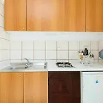 Seaside Secluded Cove Sutmiholjska, Mljet - 22318 Apartment *