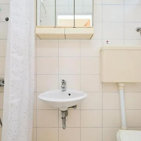 Seaside Secluded Cove Sutmiholjska, Mljet - 22318 Lejlighed Blato (Mljet)