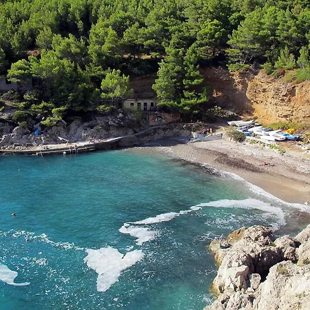 Apartamento Seaside Secluded Cove Sutmiholjska, Mljet - 22318